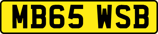 MB65WSB