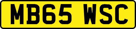 MB65WSC