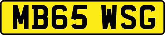 MB65WSG