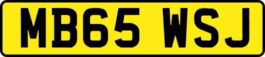 MB65WSJ
