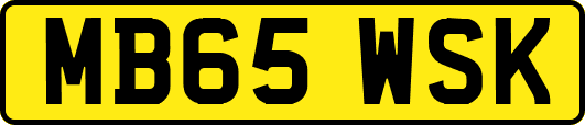 MB65WSK