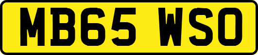 MB65WSO