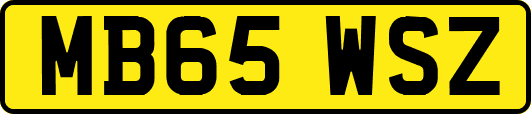 MB65WSZ