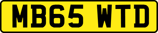 MB65WTD