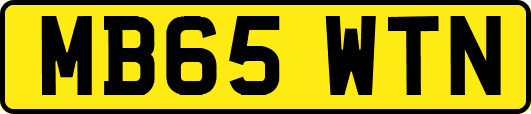 MB65WTN