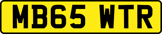 MB65WTR