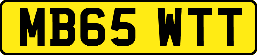 MB65WTT