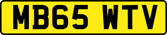 MB65WTV