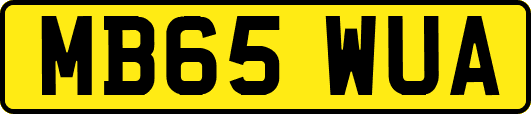 MB65WUA