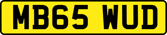 MB65WUD