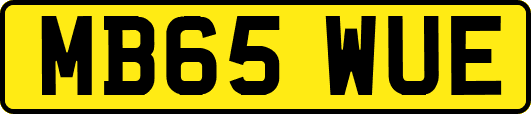 MB65WUE