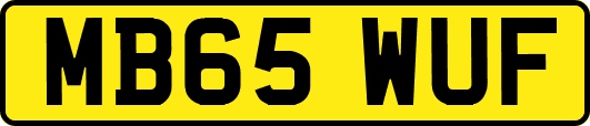 MB65WUF