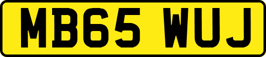 MB65WUJ