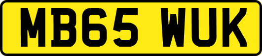 MB65WUK