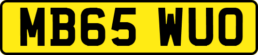 MB65WUO