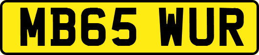 MB65WUR