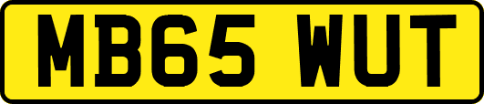 MB65WUT