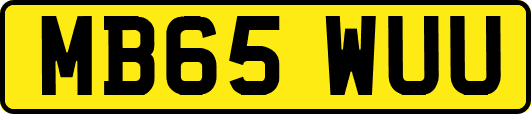 MB65WUU