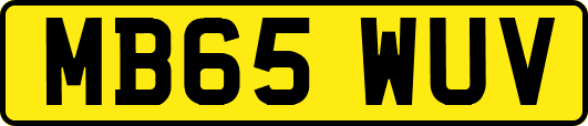 MB65WUV