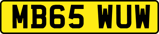 MB65WUW