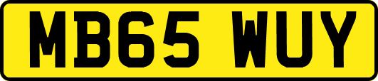 MB65WUY
