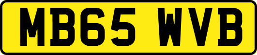 MB65WVB