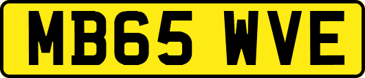 MB65WVE