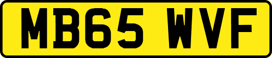 MB65WVF
