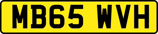 MB65WVH