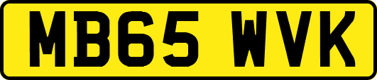 MB65WVK
