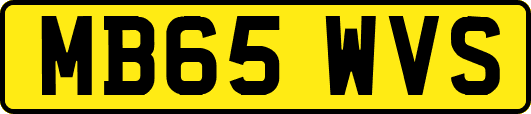 MB65WVS