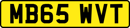 MB65WVT