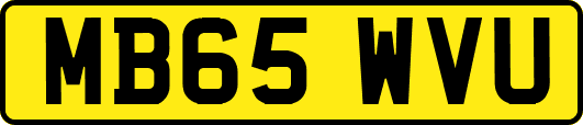 MB65WVU