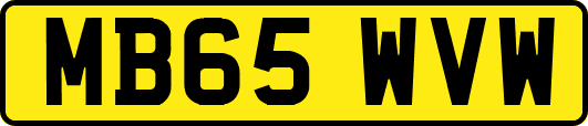 MB65WVW