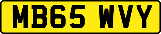 MB65WVY