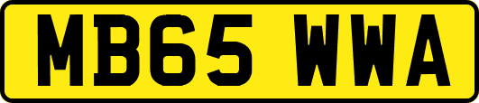 MB65WWA