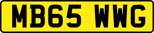 MB65WWG