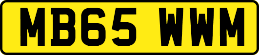 MB65WWM