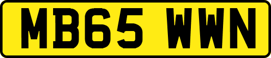 MB65WWN