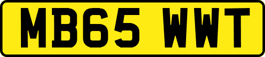 MB65WWT