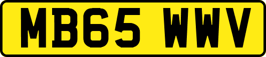 MB65WWV