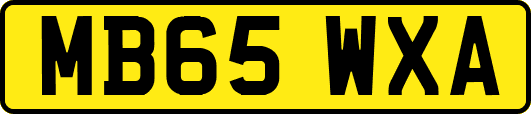 MB65WXA