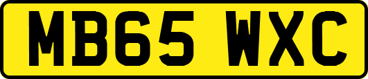 MB65WXC