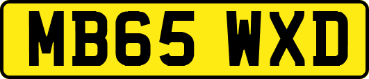 MB65WXD