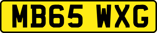 MB65WXG
