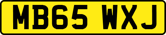 MB65WXJ