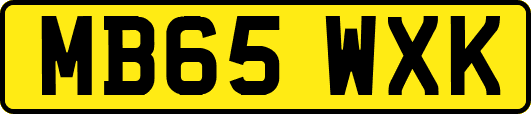 MB65WXK