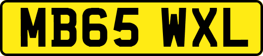 MB65WXL