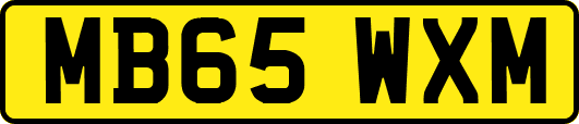MB65WXM