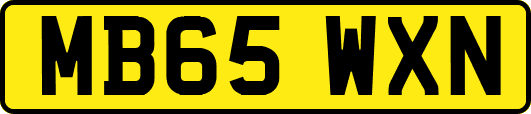 MB65WXN
